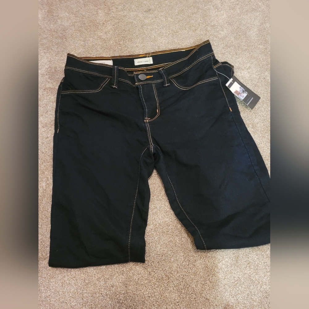 Silence + noise jegging